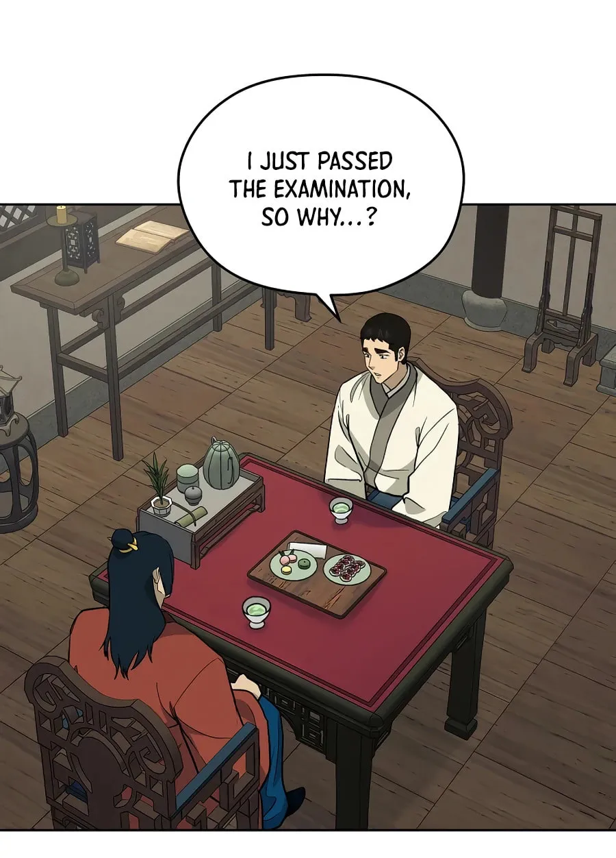 Administrator Kang Jin Lee Chapter 56 page 45 - 
