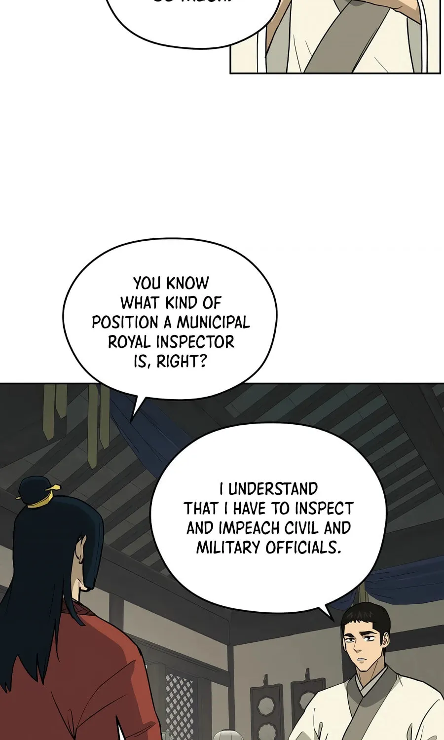 Administrator Kang Jin Lee Chapter 56 page 47 - 