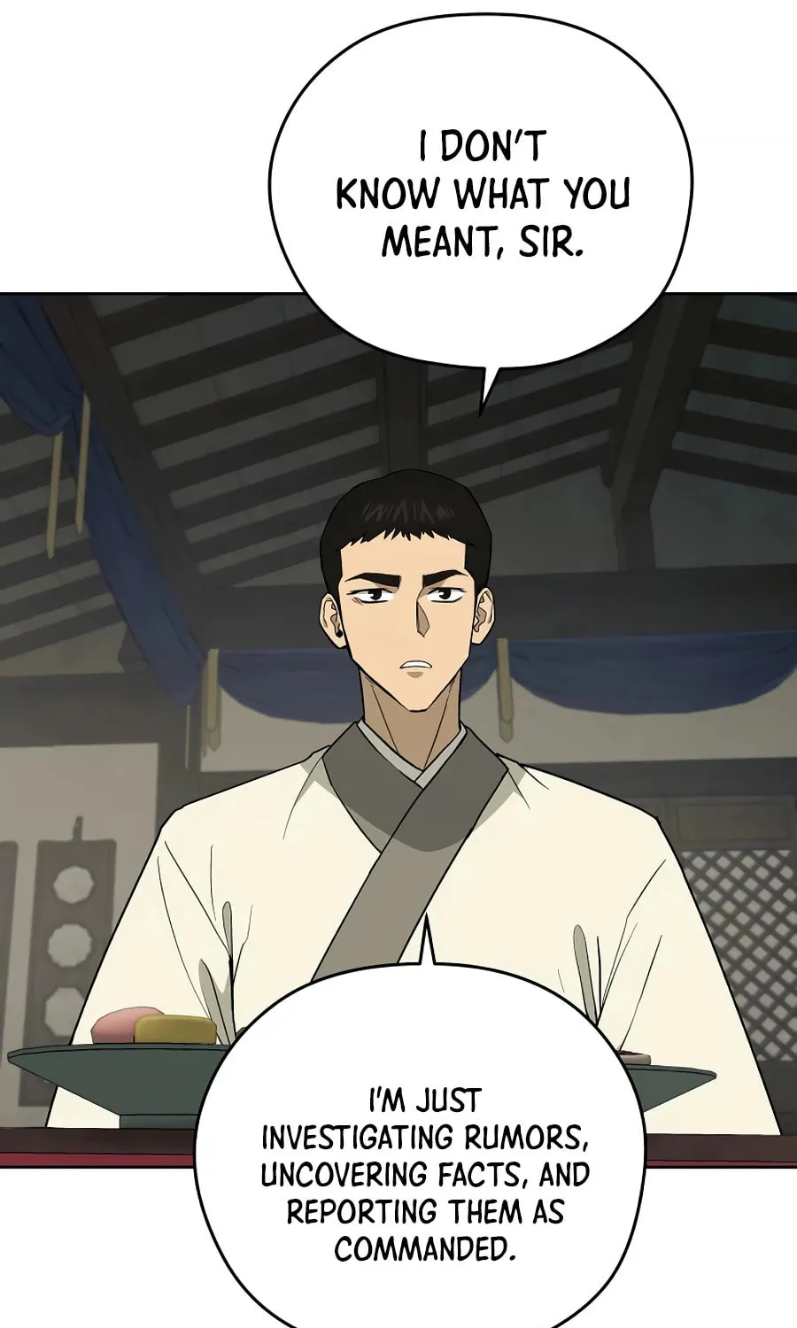 Administrator Kang Jin Lee Chapter 56 page 50 - 