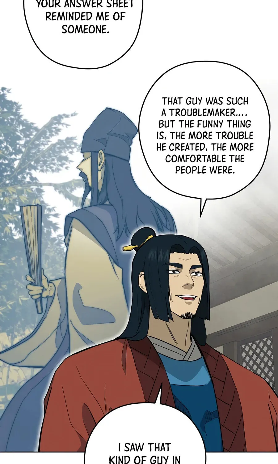 Administrator Kang Jin Lee Chapter 56 page 57 - 
