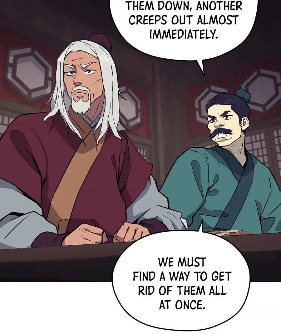 Administrator Kang Jin Lee Chapter 56 page 7 - 