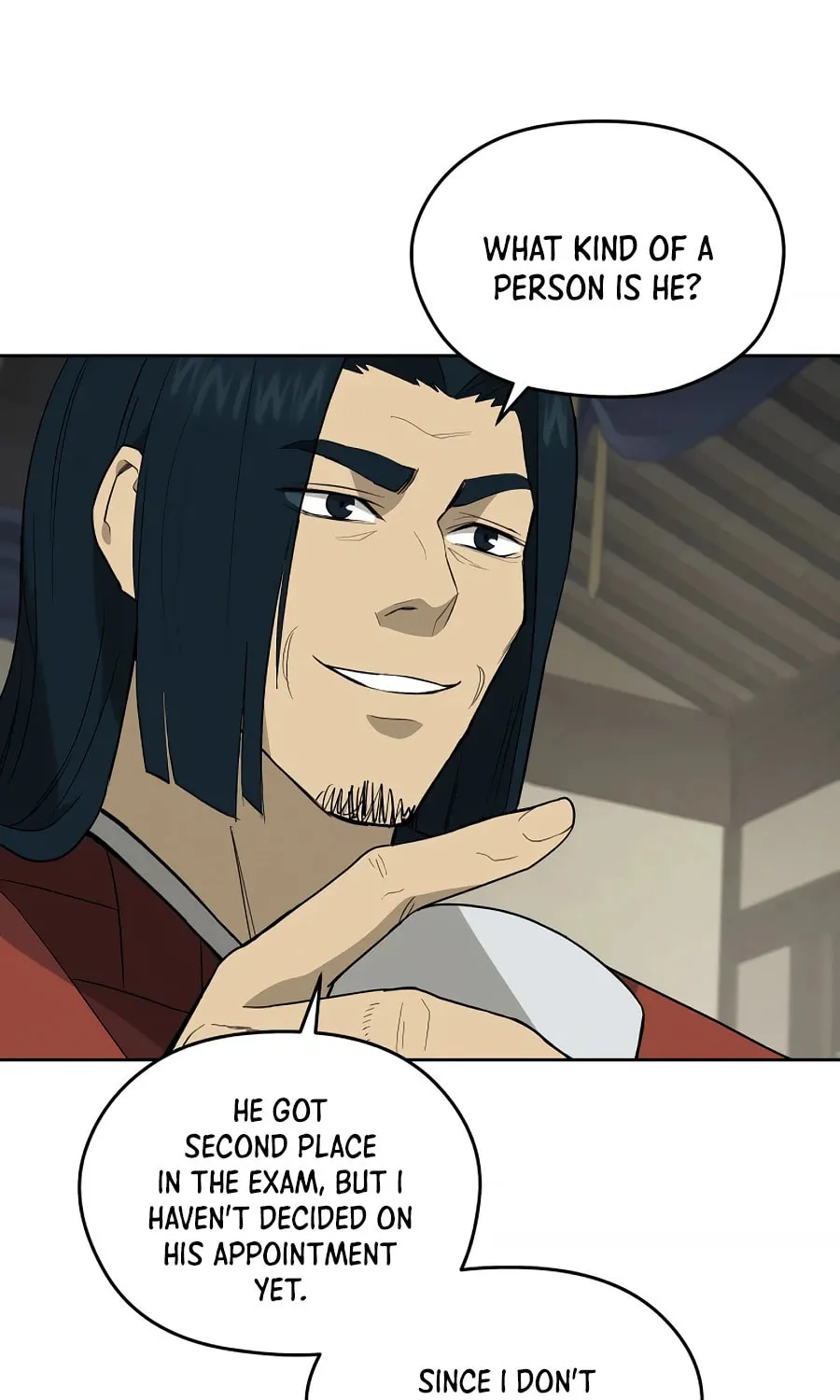 Administrator Kang Jin Lee Chapter 56 page 61 - 