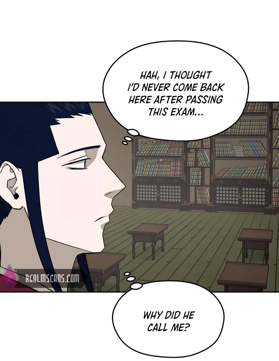 Administrator Kang Jin Lee Chapter 56 page 65 - 