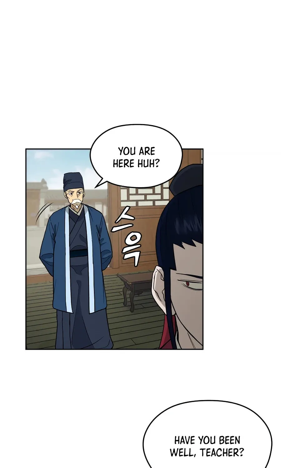 Administrator Kang Jin Lee Chapter 56 page 66 - 