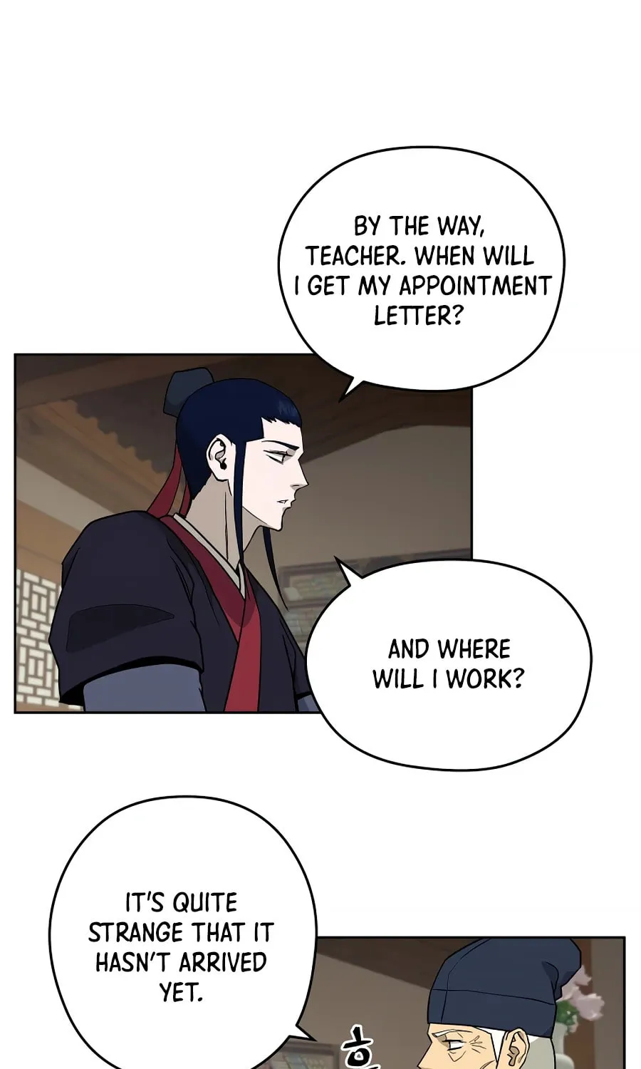 Administrator Kang Jin Lee Chapter 56 page 73 - 