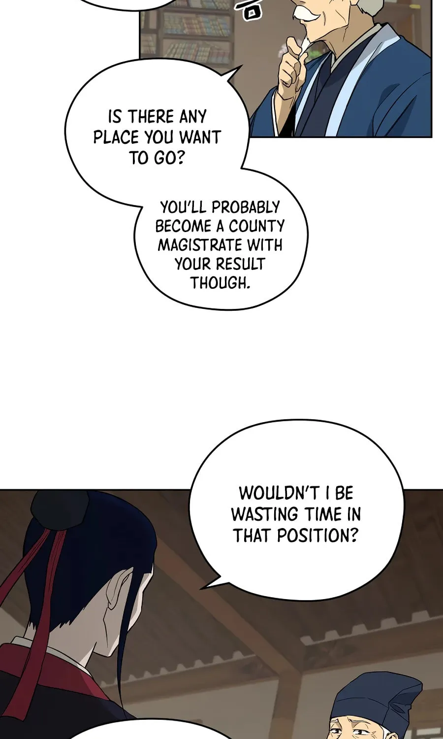 Administrator Kang Jin Lee Chapter 56 page 74 - 