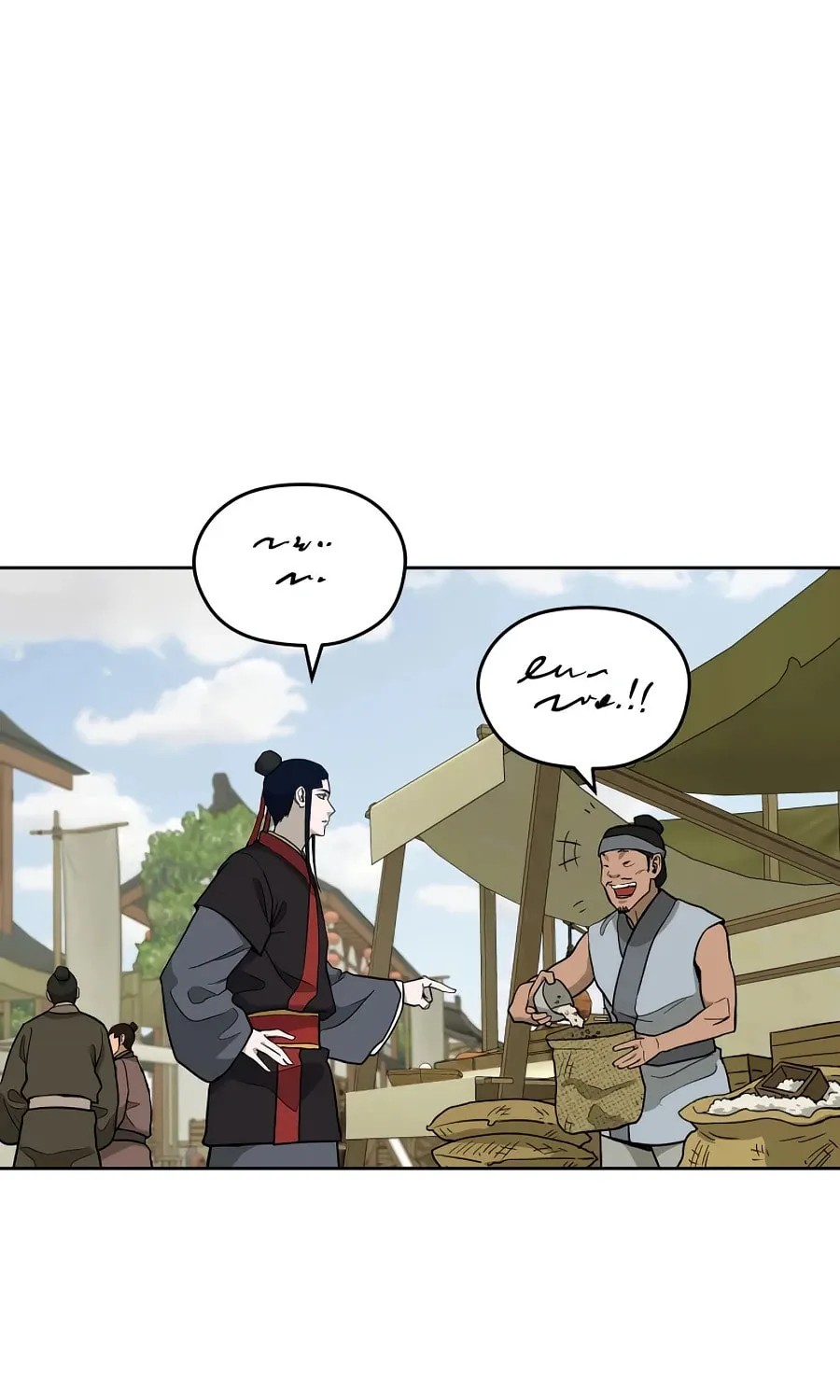 Administrator Kang Jin Lee Chapter 56 page 79 - 