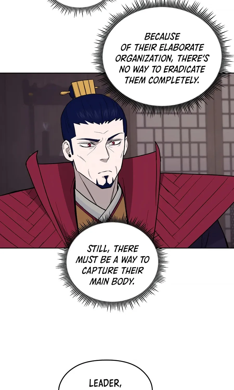 Administrator Kang Jin Lee Chapter 56 page 9 - 