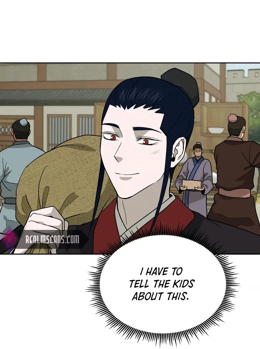 Administrator Kang Jin Lee Chapter 56 page 81 - 