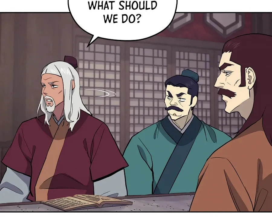 Administrator Kang Jin Lee Chapter 56 page 10 - 