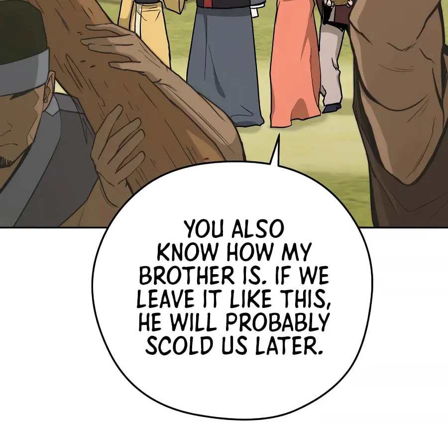 Administrator Kang Jin Lee Chapter 57 page 13 - 