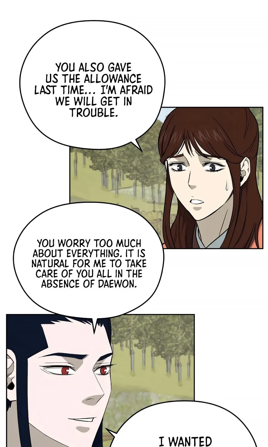 Administrator Kang Jin Lee Chapter 57 page 15 - 