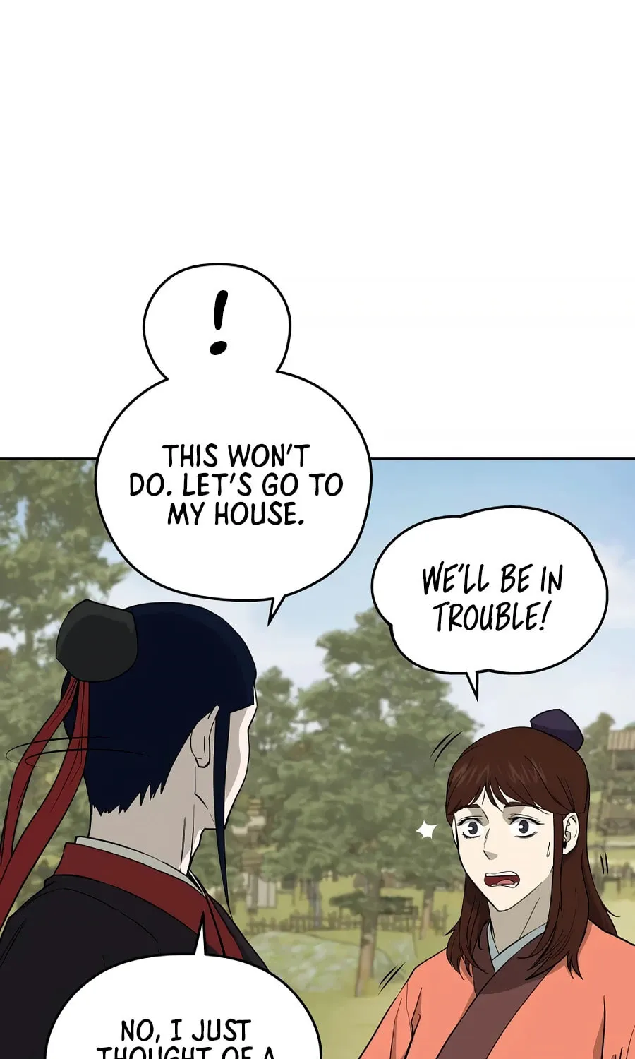 Administrator Kang Jin Lee Chapter 57 page 17 - 