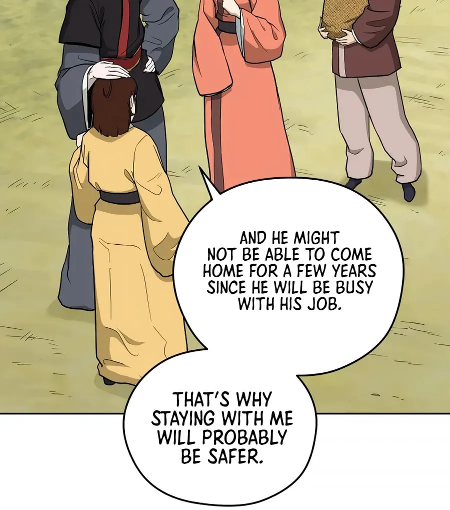 Administrator Kang Jin Lee Chapter 57 page 19 - 