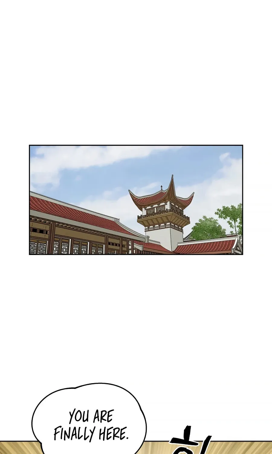 Administrator Kang Jin Lee Chapter 57 page 20 - 