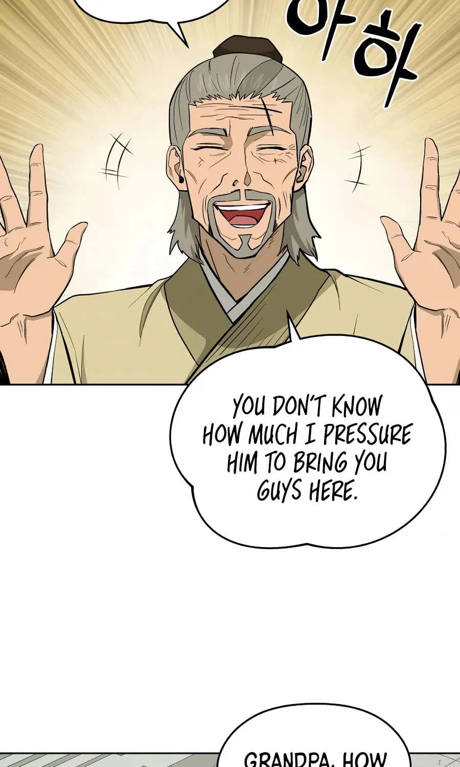 Administrator Kang Jin Lee Chapter 57 page 21 - 