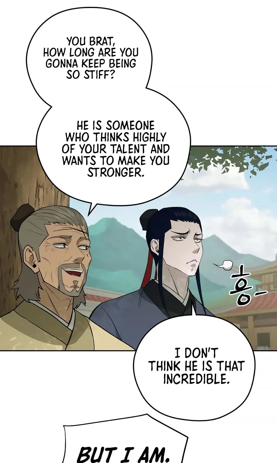 Administrator Kang Jin Lee Chapter 57 page 27 - 