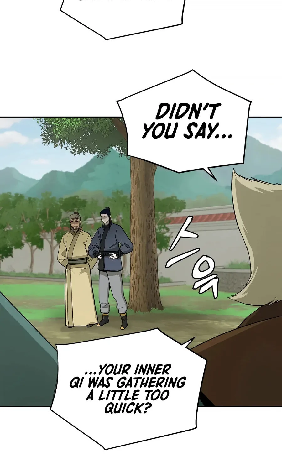Administrator Kang Jin Lee Chapter 57 page 28 - 