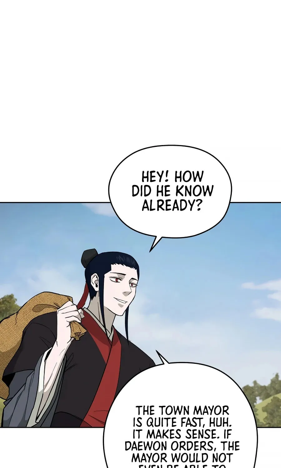 Administrator Kang Jin Lee Chapter 57 page 4 - 