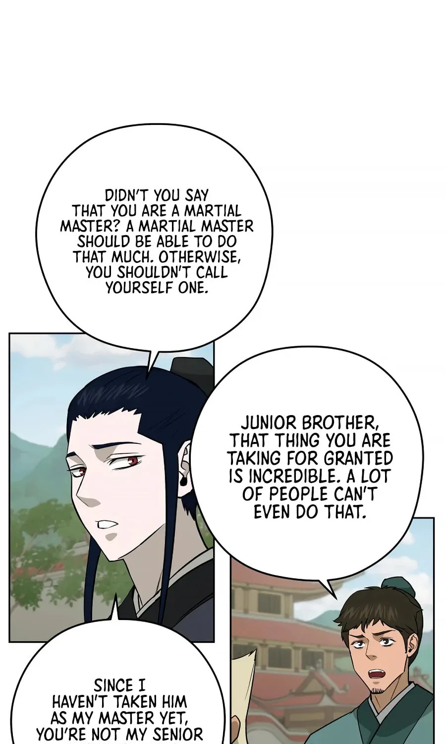 Administrator Kang Jin Lee Chapter 57 page 31 - 