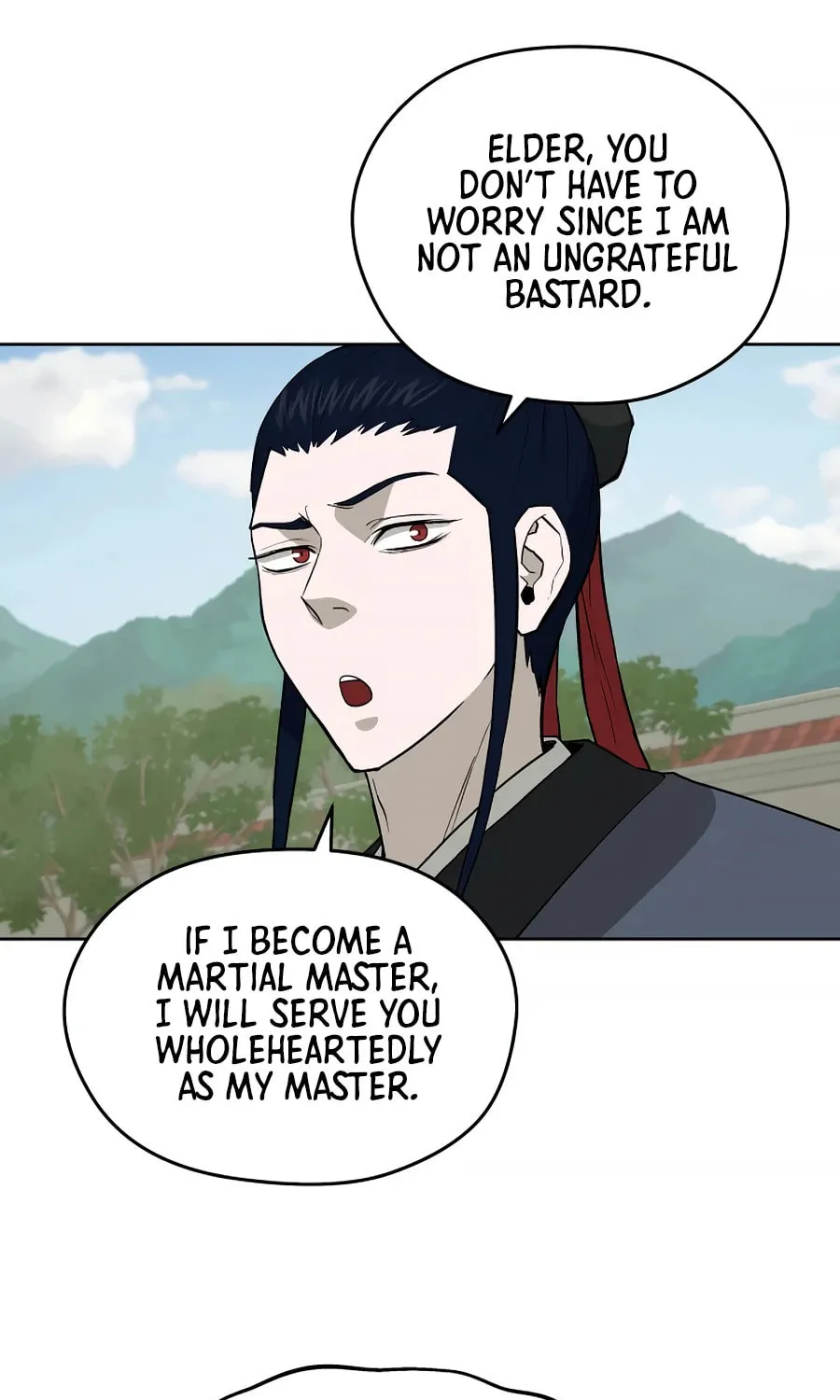 Administrator Kang Jin Lee Chapter 57 page 35 - 