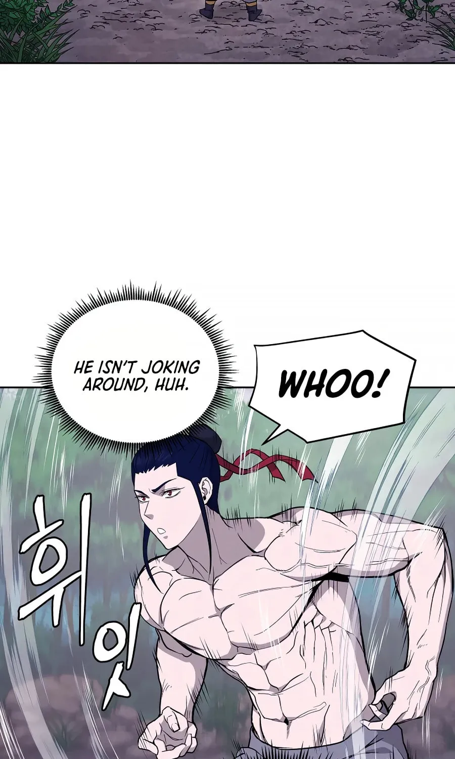 Administrator Kang Jin Lee Chapter 57 page 40 - 