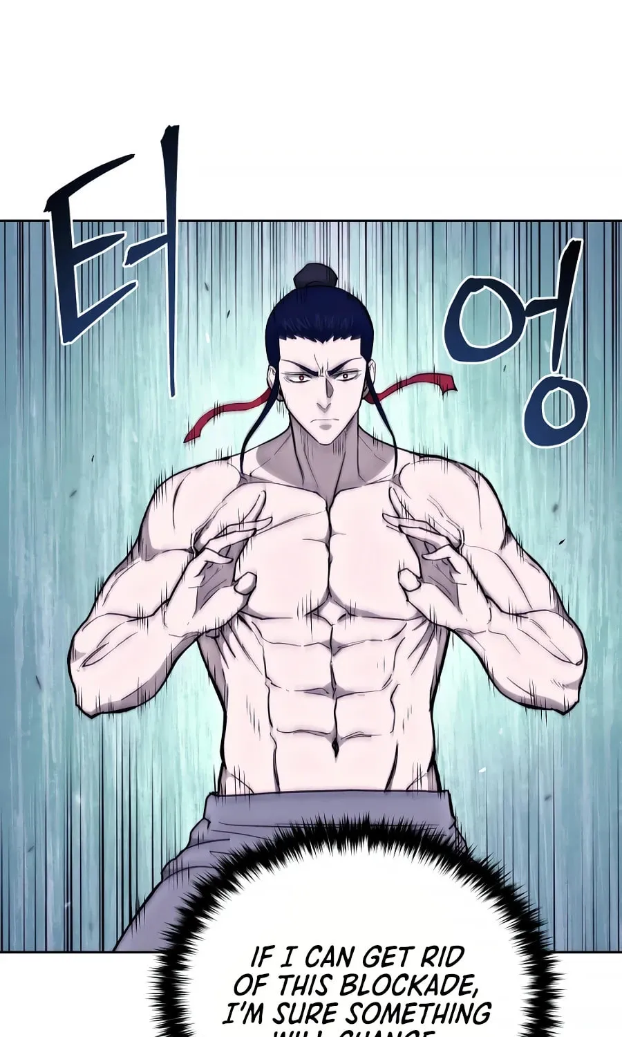 Administrator Kang Jin Lee Chapter 57 page 43 - 
