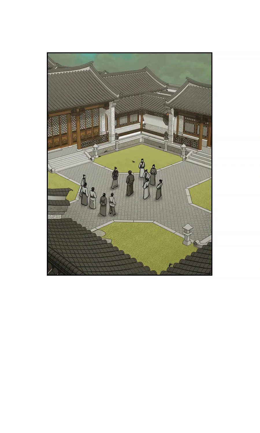 Administrator Kang Jin Lee Chapter 57 page 46 - 