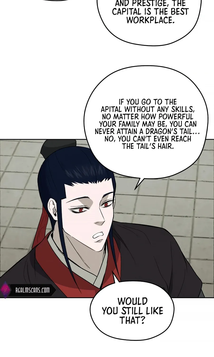 Administrator Kang Jin Lee Chapter 57 page 50 - 