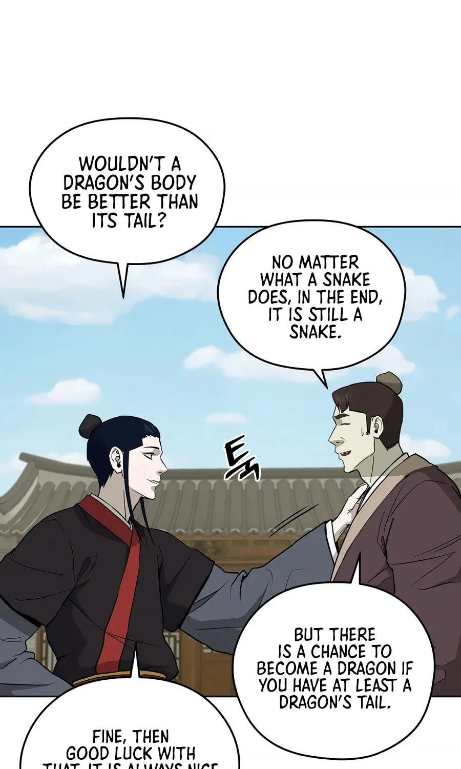 Administrator Kang Jin Lee Chapter 57 page 51 - 