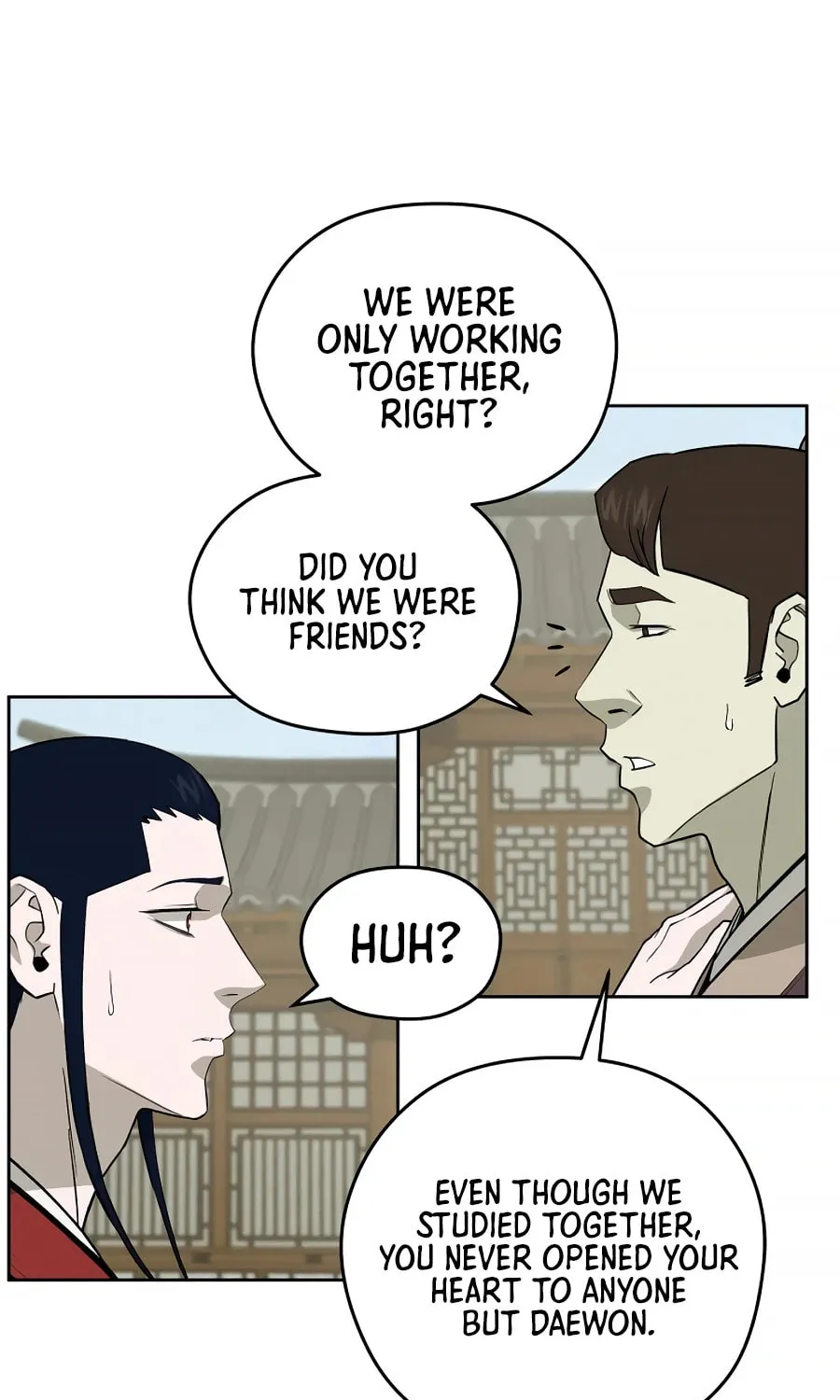 Administrator Kang Jin Lee Chapter 57 page 53 - 
