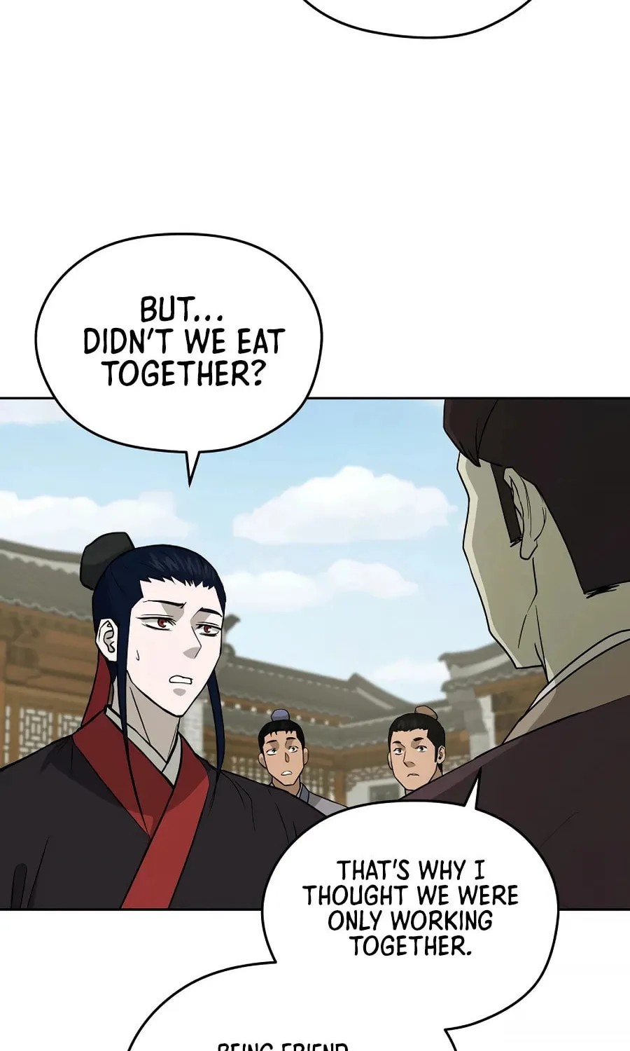 Administrator Kang Jin Lee Chapter 57 page 54 - 