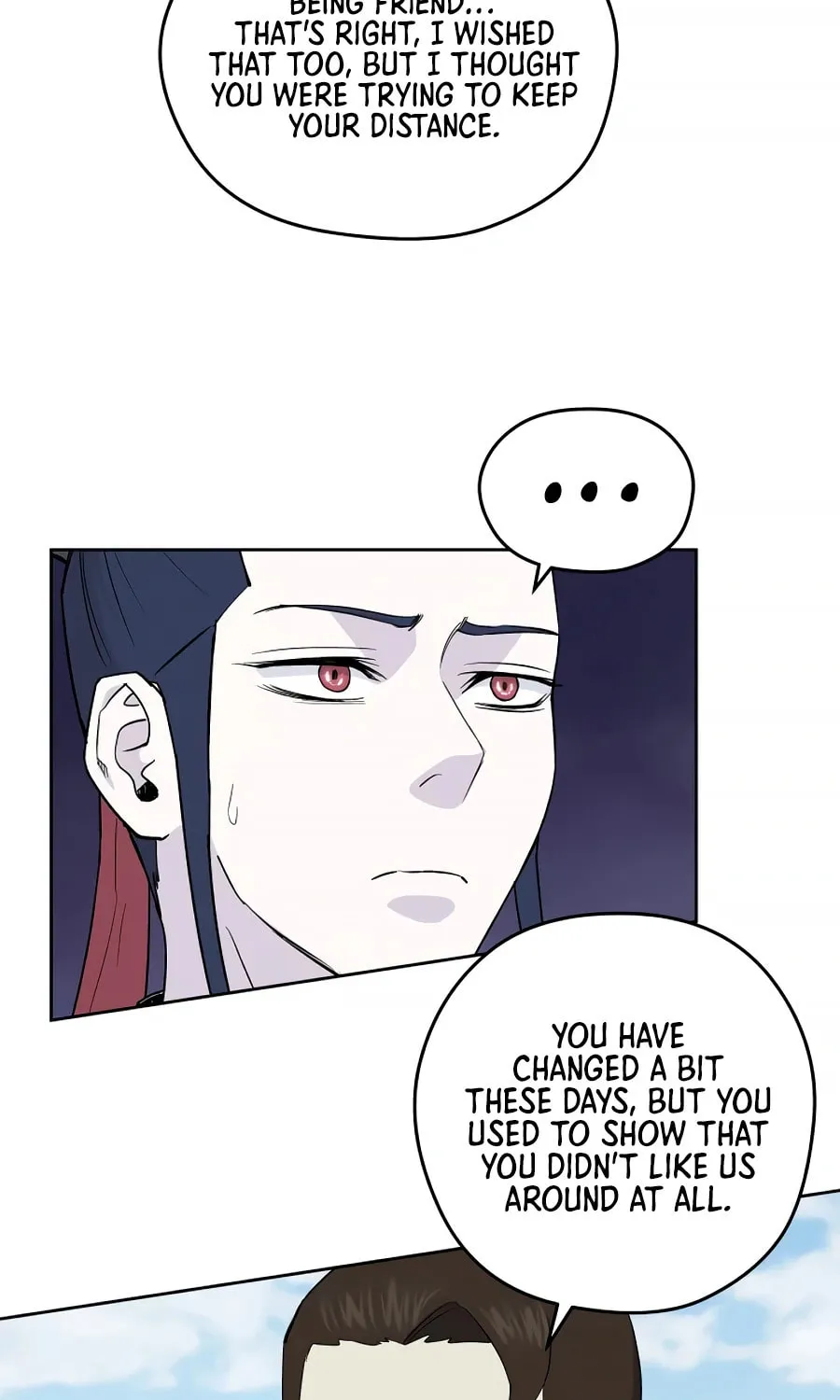 Administrator Kang Jin Lee Chapter 57 page 55 - 