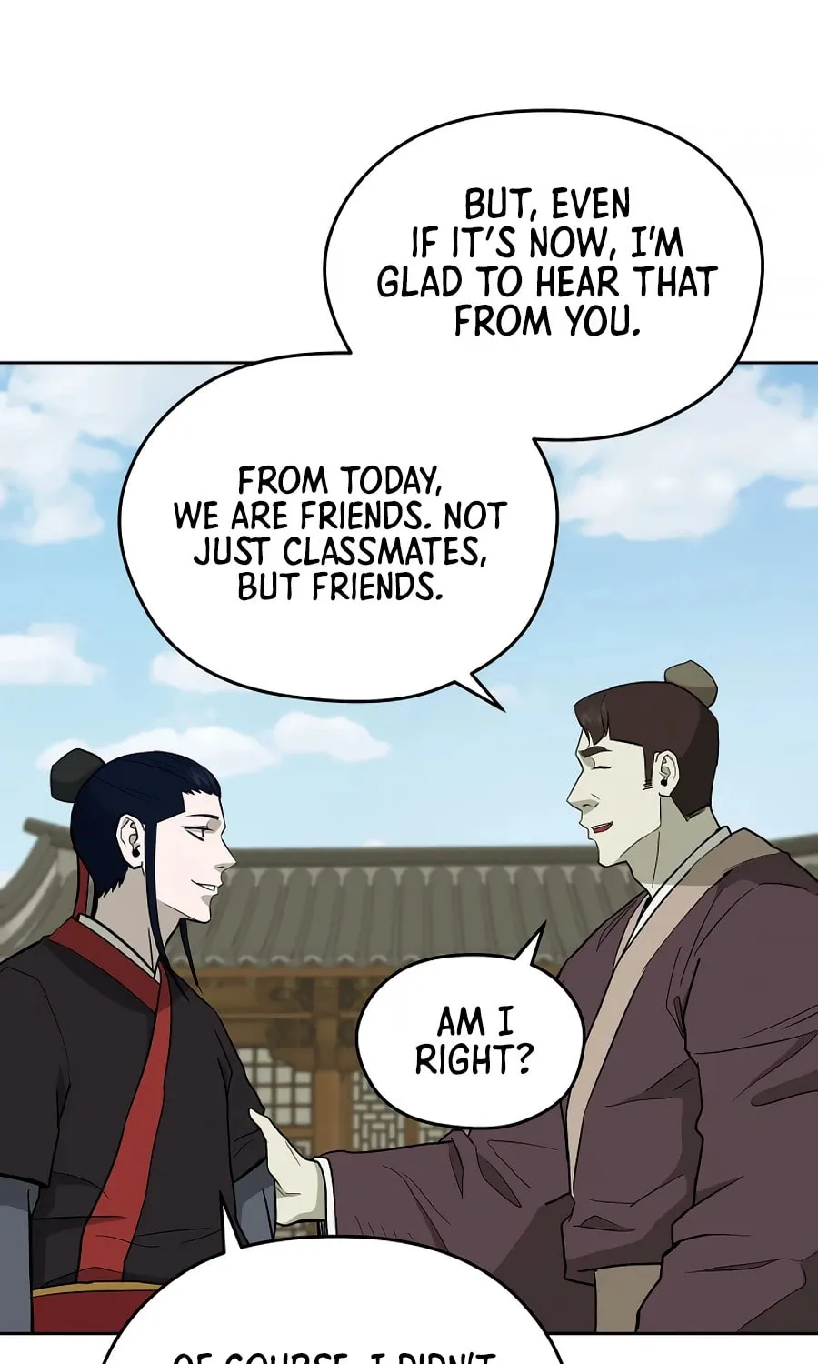 Administrator Kang Jin Lee Chapter 57 page 57 - 
