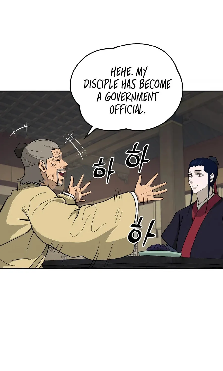 Administrator Kang Jin Lee Chapter 57 page 72 - 