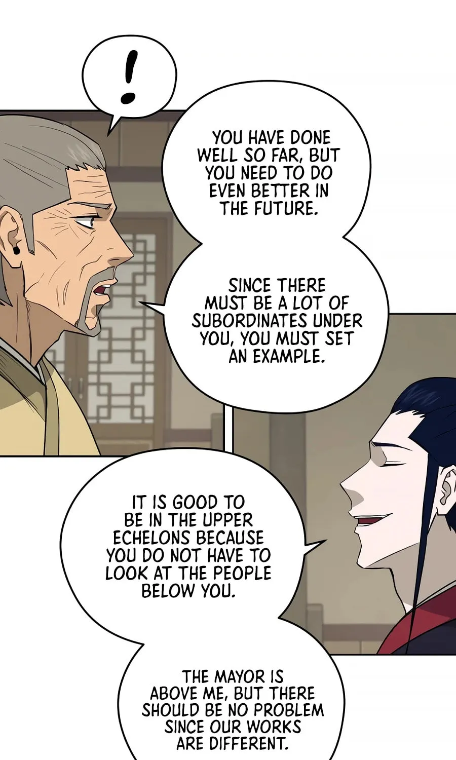 Administrator Kang Jin Lee Chapter 57 page 73 - 