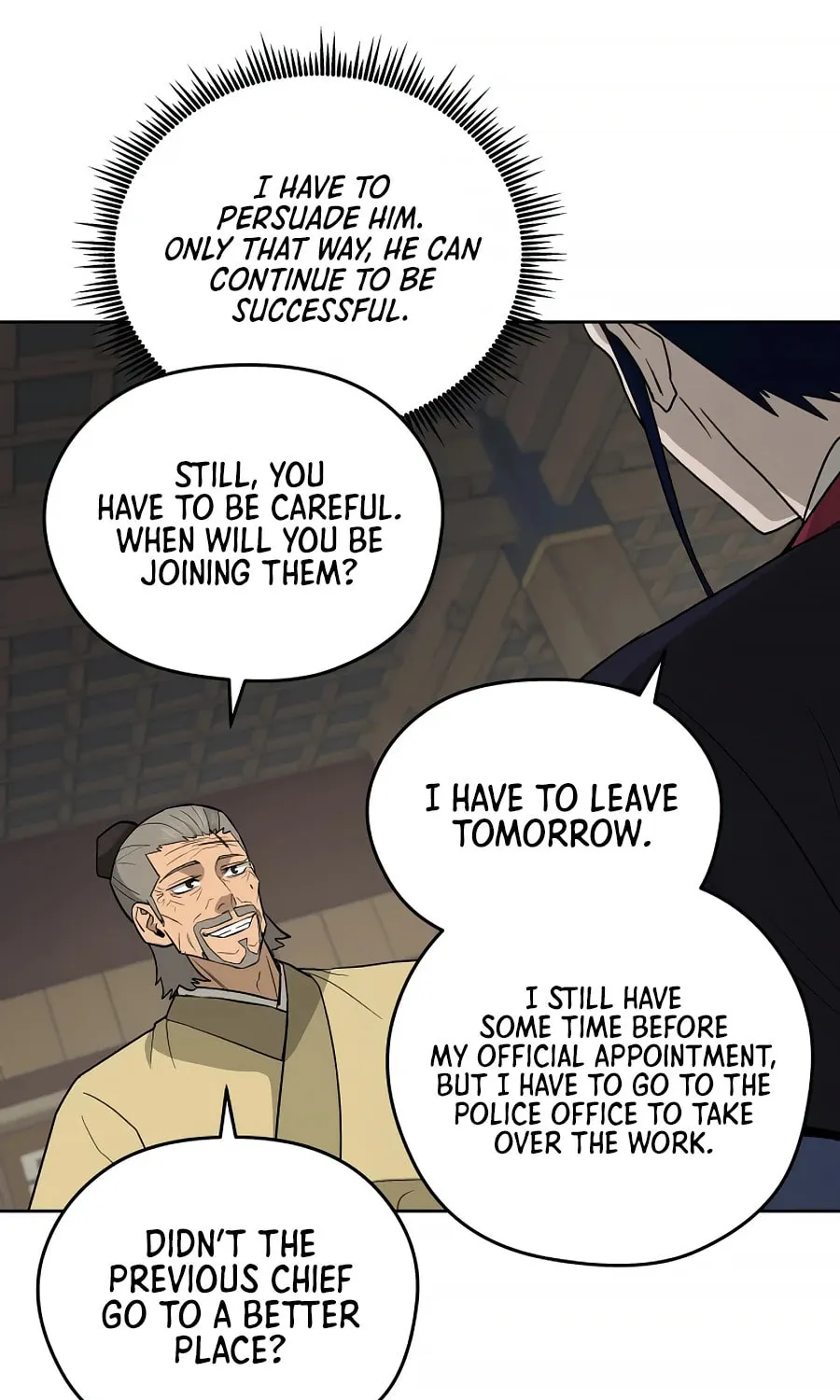 Administrator Kang Jin Lee Chapter 57 page 75 - 