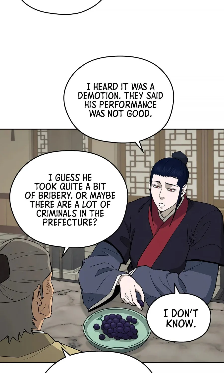 Administrator Kang Jin Lee Chapter 57 page 76 - 