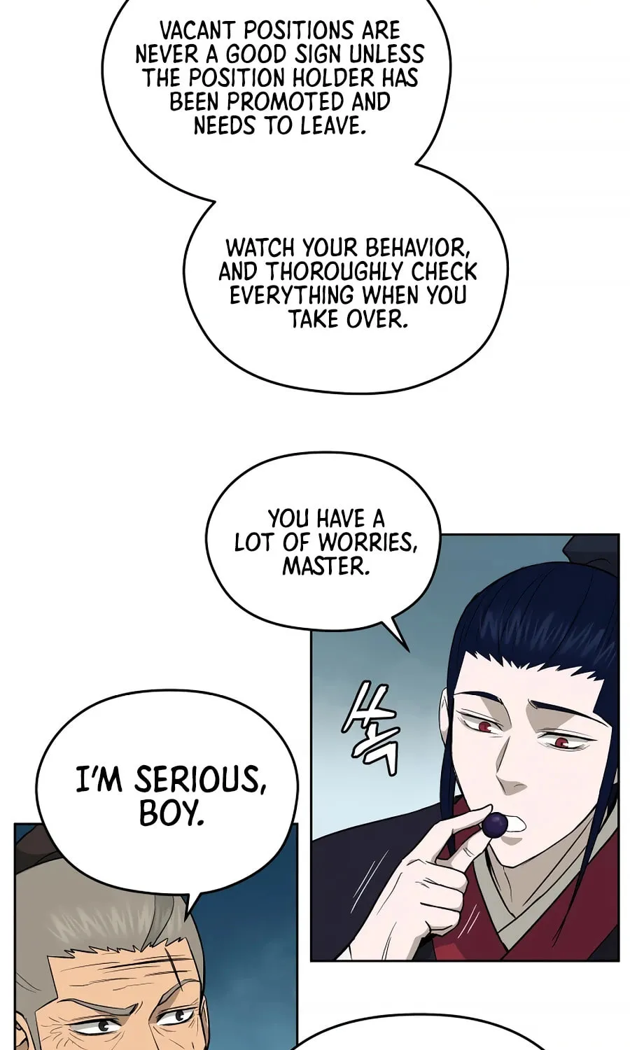 Administrator Kang Jin Lee Chapter 57 page 77 - 