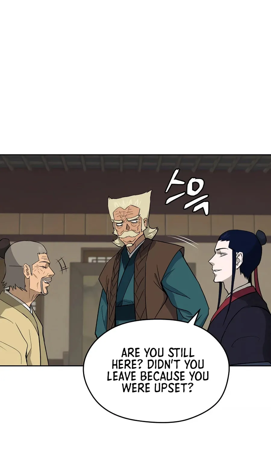 Administrator Kang Jin Lee Chapter 57 page 82 - 