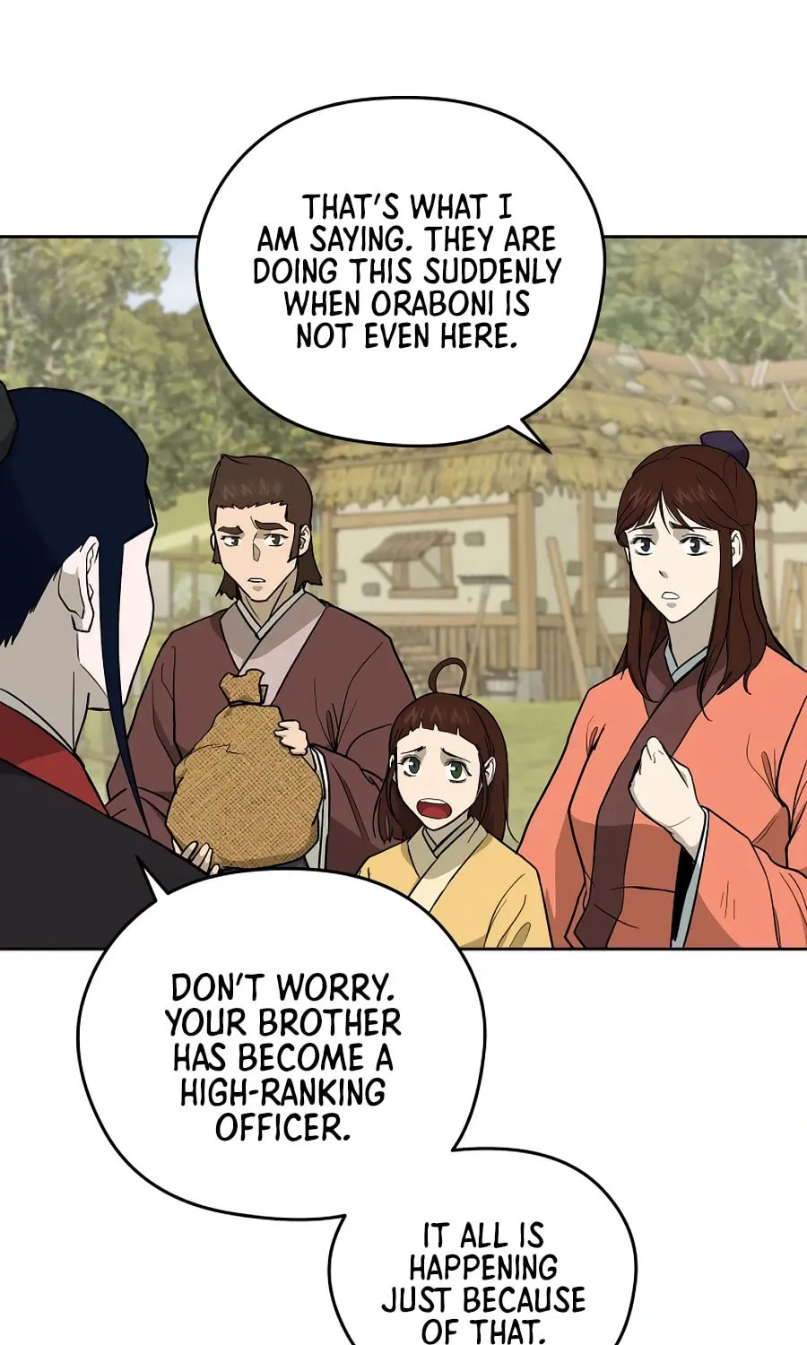 Administrator Kang Jin Lee Chapter 57 page 10 - 