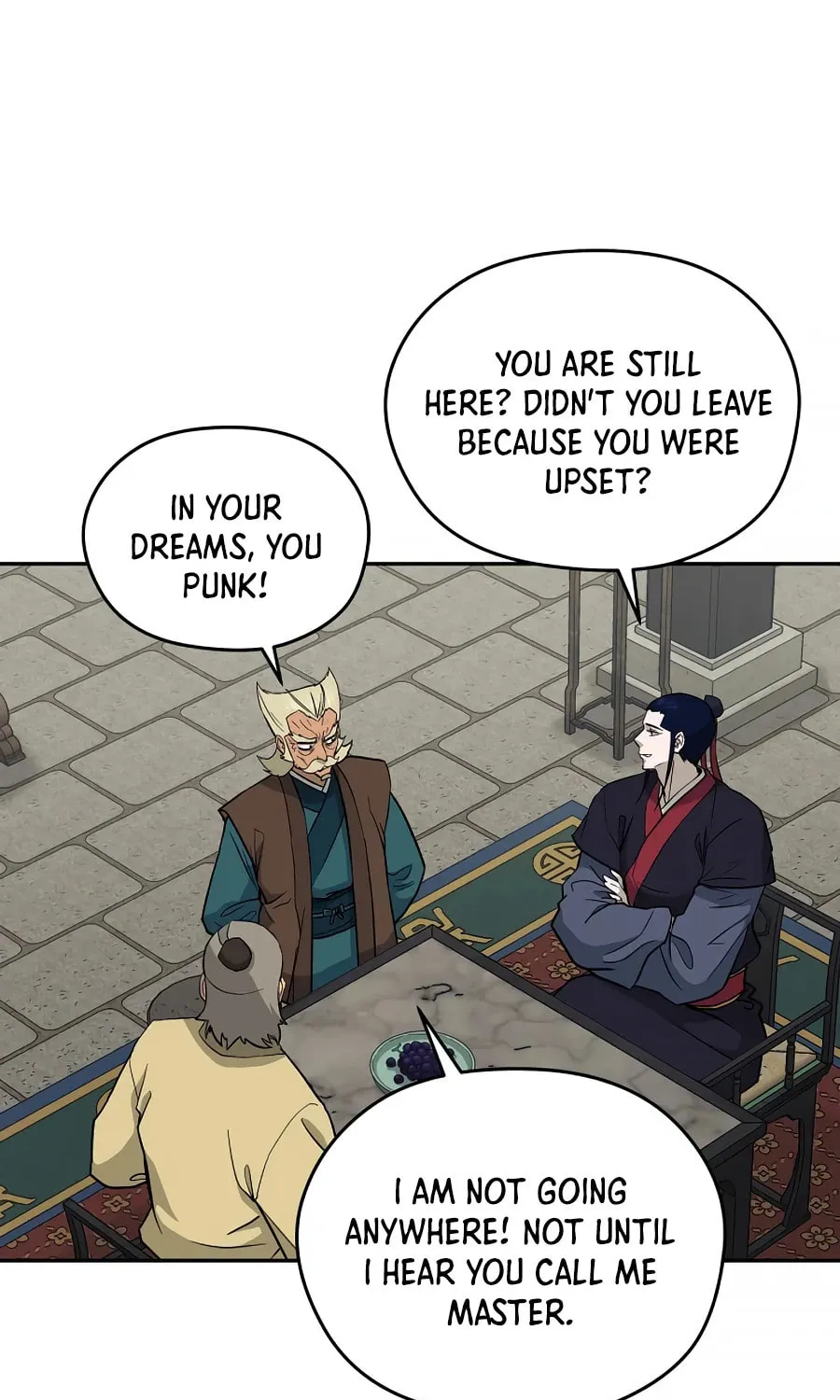 Administrator Kang Jin Lee Chapter 58 page 2 - 