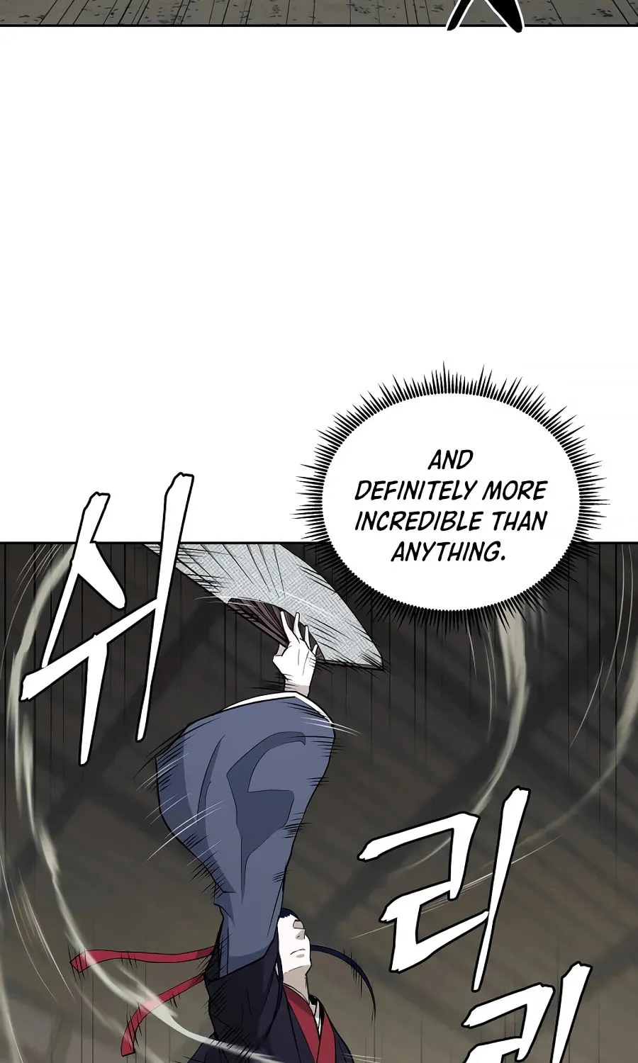 Administrator Kang Jin Lee Chapter 58 page 18 - 