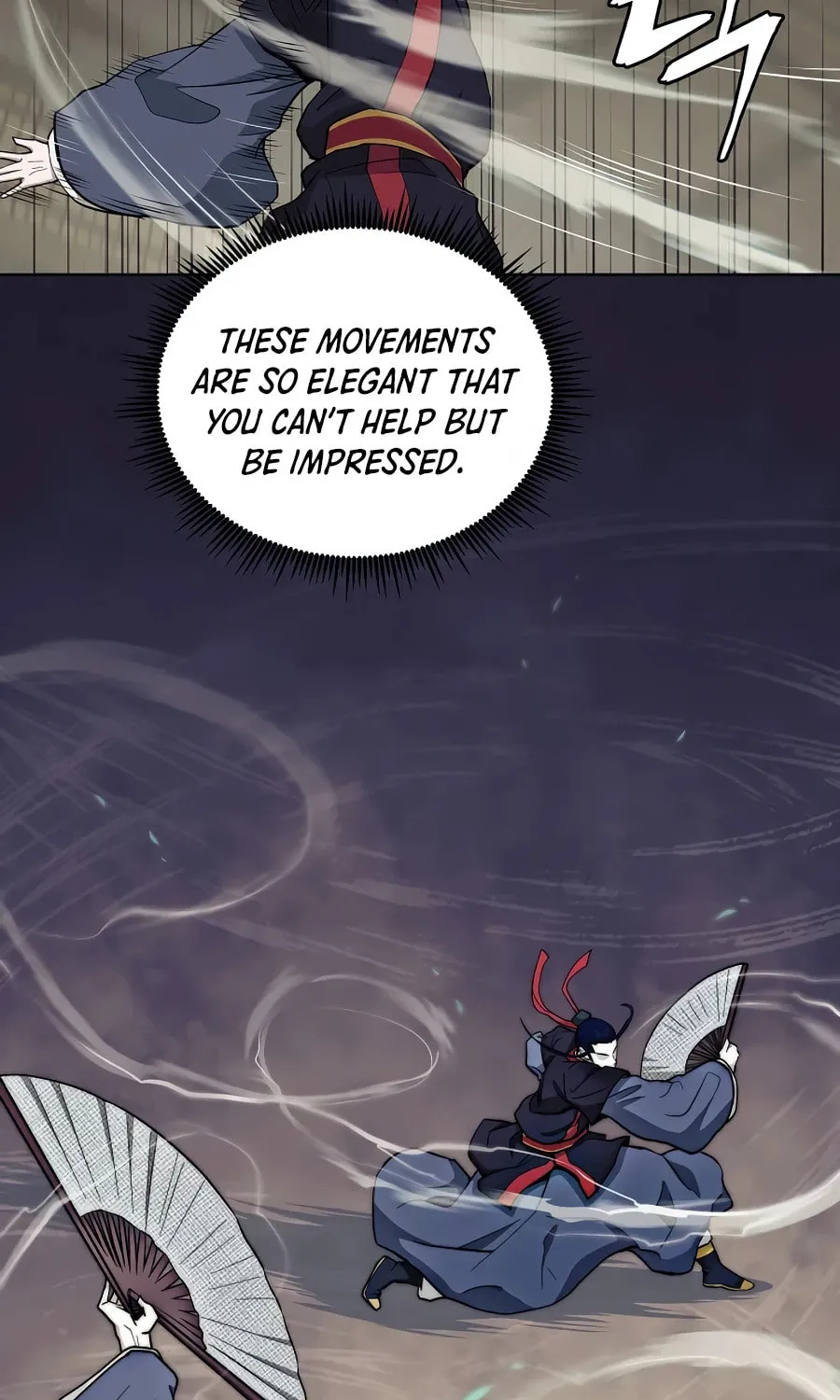 Administrator Kang Jin Lee Chapter 58 page 19 - 