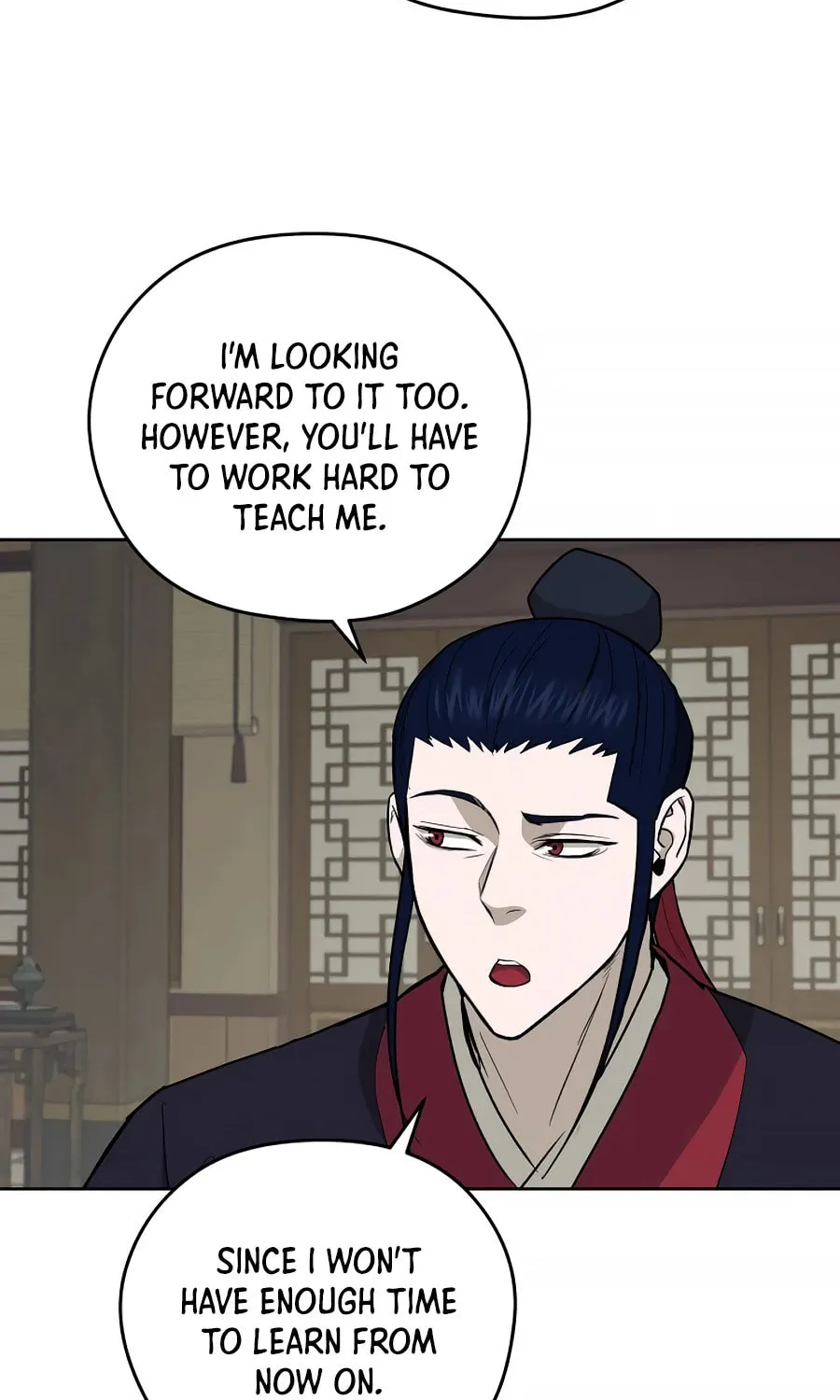 Administrator Kang Jin Lee Chapter 58 page 3 - 