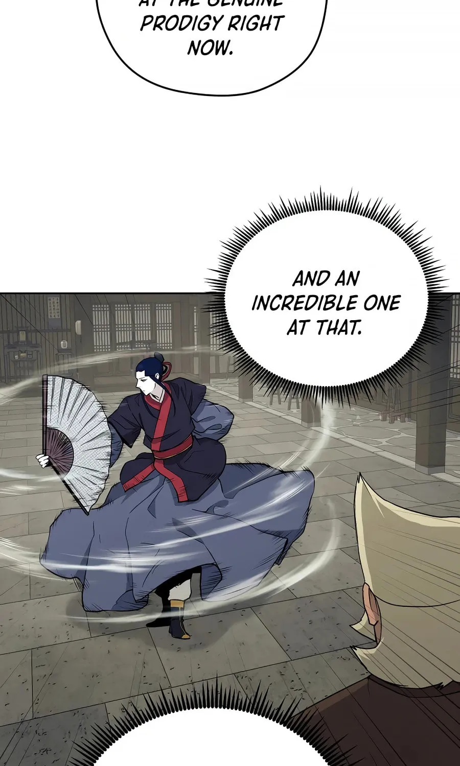 Administrator Kang Jin Lee Chapter 58 page 23 - 