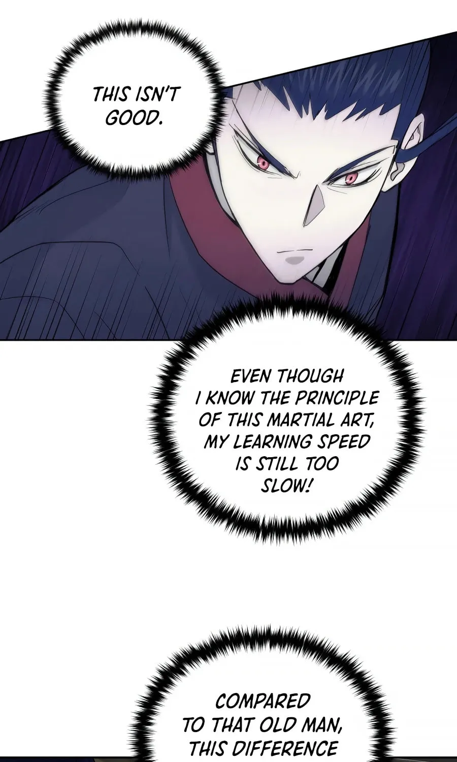 Administrator Kang Jin Lee Chapter 58 page 30 - 