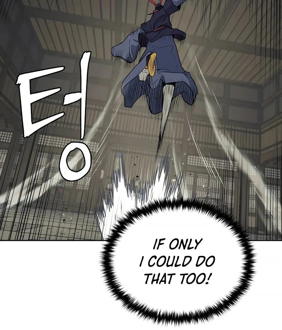 Administrator Kang Jin Lee Chapter 58 page 32 - 