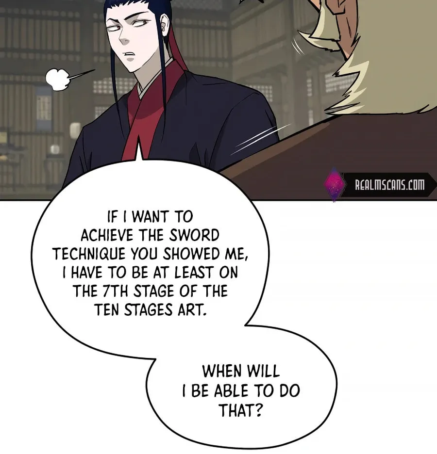 Administrator Kang Jin Lee Chapter 58 page 36 - 