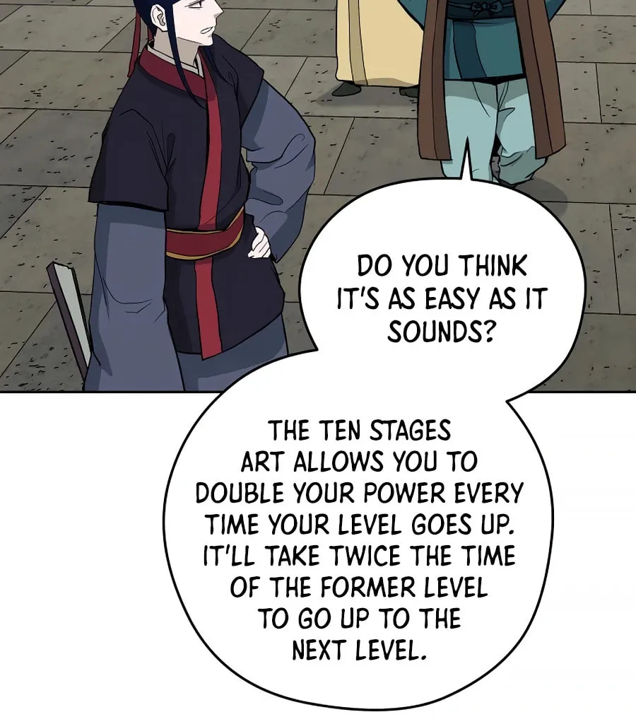 Administrator Kang Jin Lee Chapter 58 page 40 - 